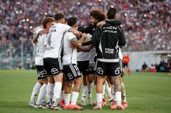 El movido calendario que tendrá Colo Colo durante la pretemporada: 3 países y varios rivales de peso