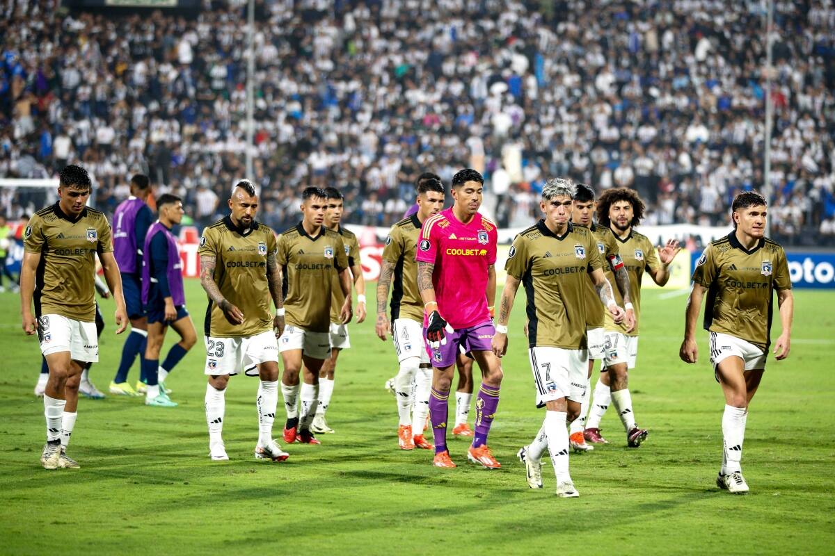 no podrá apelar a la expulsión de Arturo Vidal.