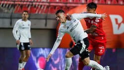 ¿A qué hora juega Colo Colo vs. Unión La Calera? Horario y quién transmite en vivo
