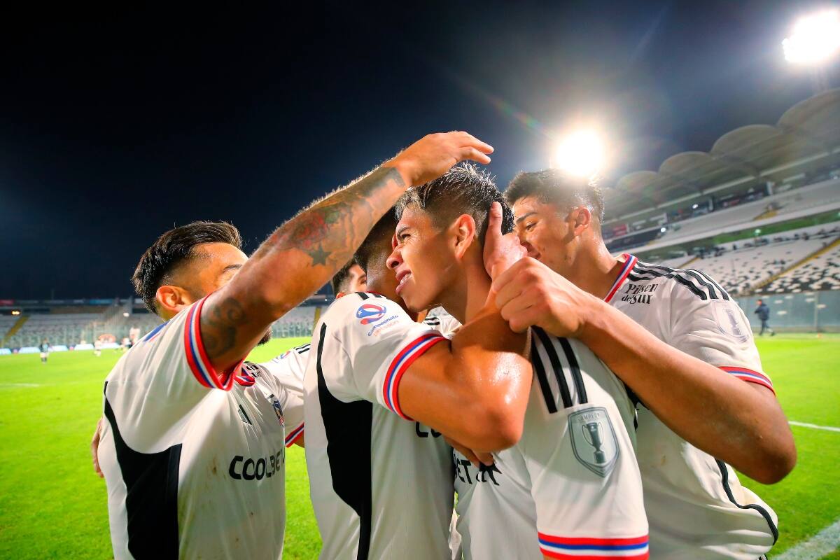 Los albos esperan un milagro para el duelo ante Boca Juniors. Foto: Aton