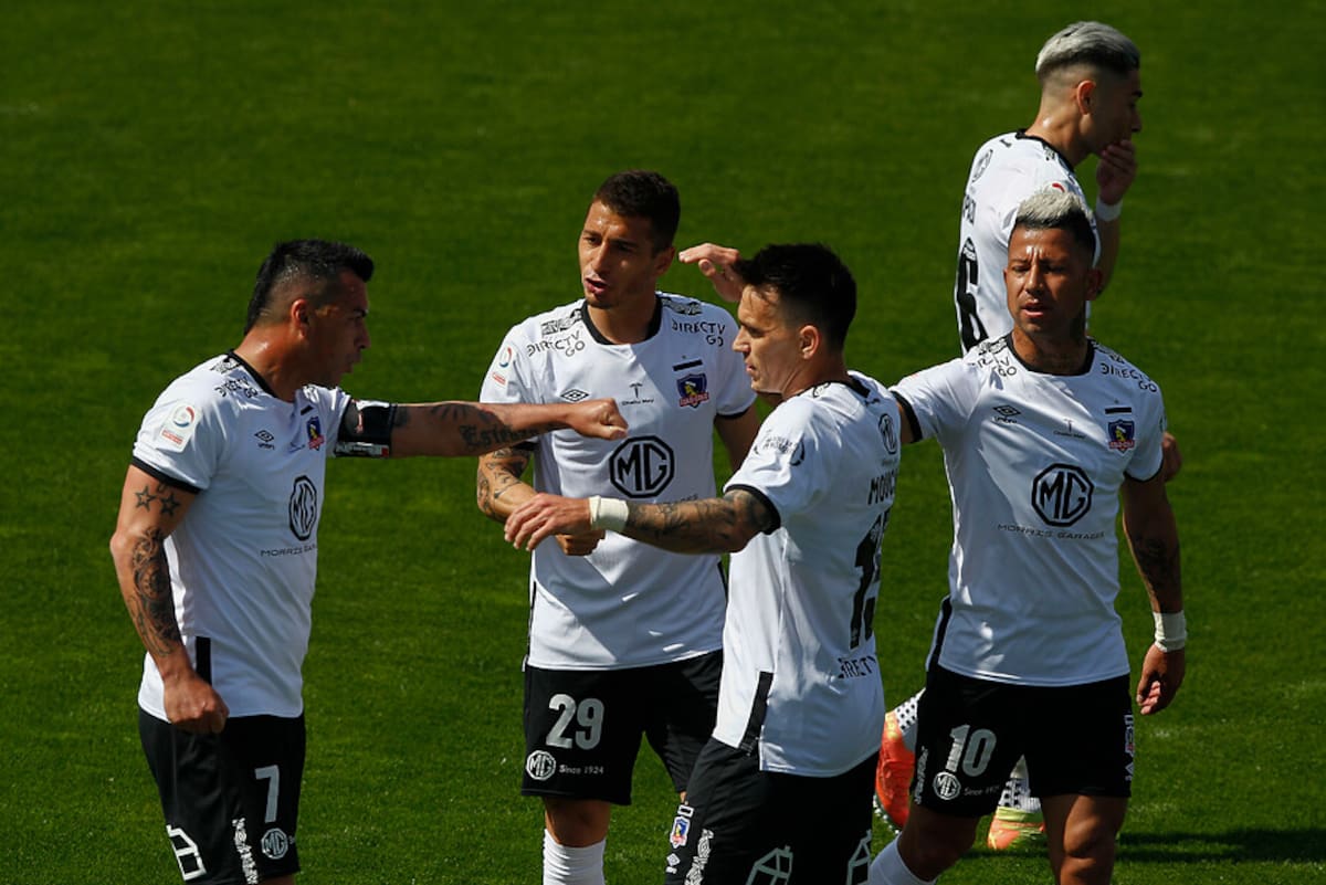 Colo Colo