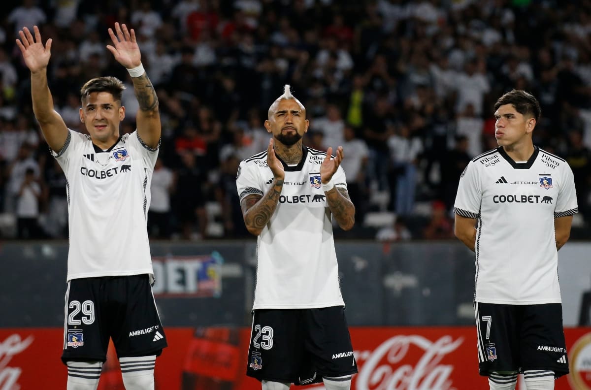 Colo-Colo vs Universitario, amistoso internacional: hora, TV y dónde verlo en vivo HOY