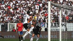 Triplica a la U: Colo Colo es el rey indiscutido en asistencia del fútbol chileno en 2023