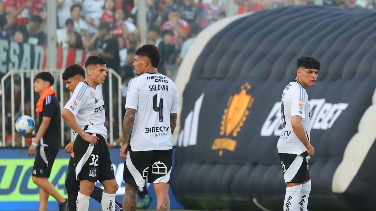 Más de 10 salidas y figuras a la venta: lo que se viene en el mercado de fichajes de Colo Colo