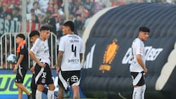 Más de 10 salidas y figuras a la venta: lo que se viene en el mercado de fichajes de Colo Colo