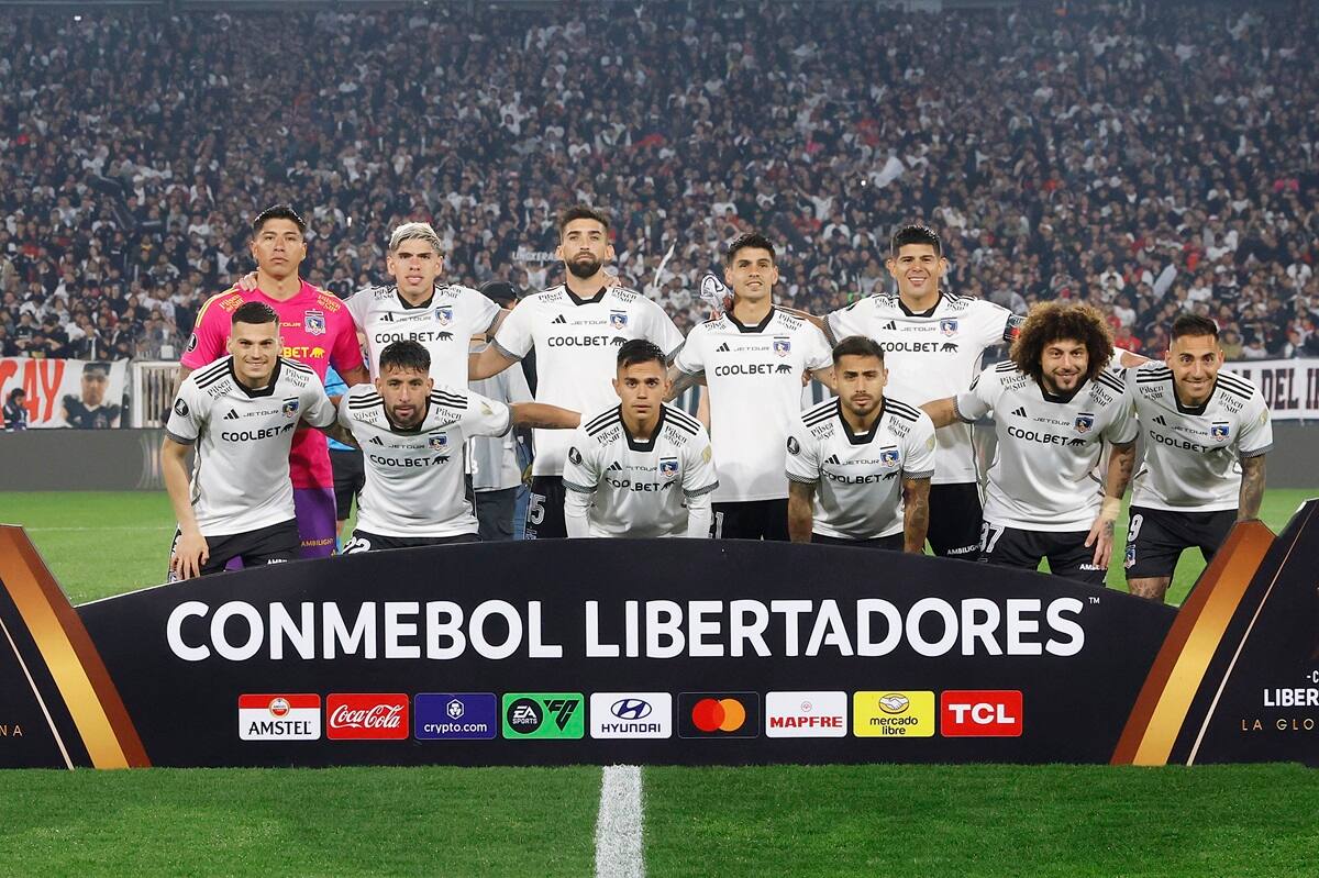 deberá jugar el 20 de agosto la vuelta contra Junior de Barranquilla.