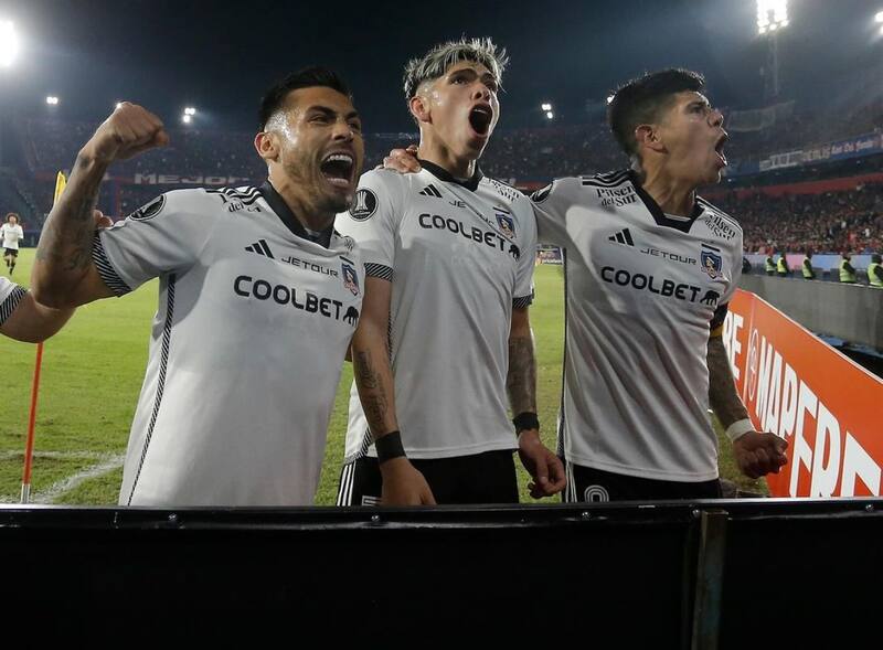 El premio que recibieron los jugadores por pasar a los octavos de final.