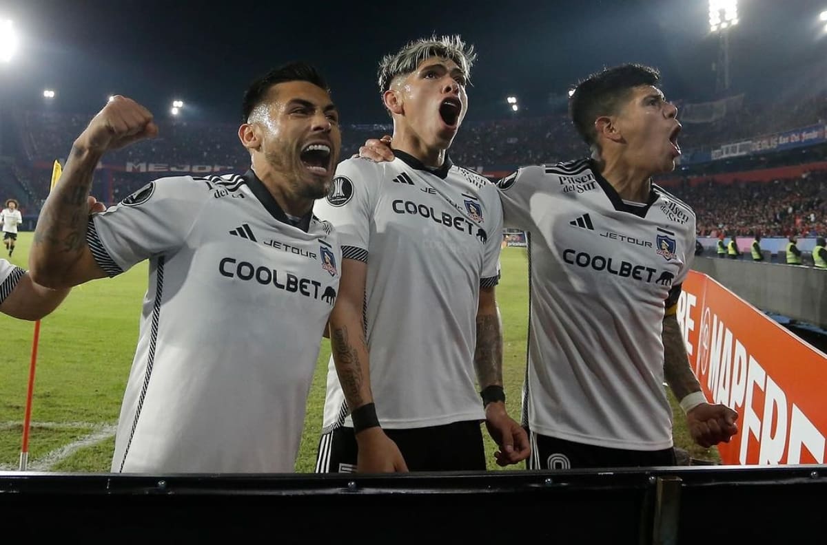 Desde la MLS: este es el delantero brasileño que fue ofrecido para reforzar a Colo Colo
