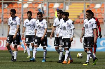 ¿Volverá a Chile? El olvidado exdelantero de Colo Colo que es estrella en el fútbol venezolano