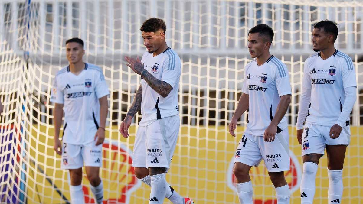 Equipo brasileño no se cansa y lanza nueva oferta por figura de Colo Colo