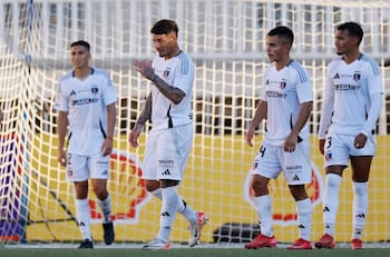 Equipo brasileño no se cansa y lanza nueva oferta por figura de Colo Colo