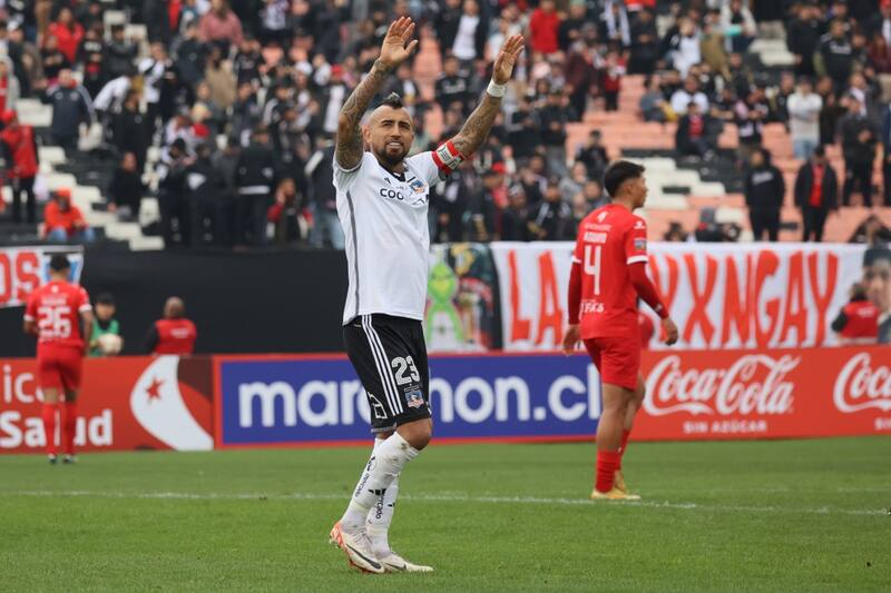 se enfrentará a O'Higgins por una nueva fase de Copa Chile. Foto: Aton.