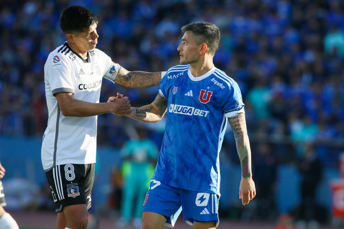 y Universidad de Chile salieron favorecidos en una simulación de Copa Libertadores.