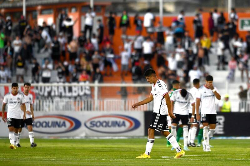 Figura se perderá el resto de Campeonato Nacional. Foto: Aton