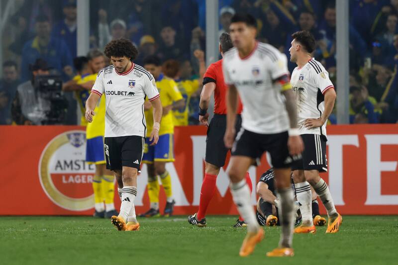 En Colo Colo necesitan volver al triunfo en Copa Libertadores para tener chances de avanzar de ronda. (Foto: Agencia Aton)