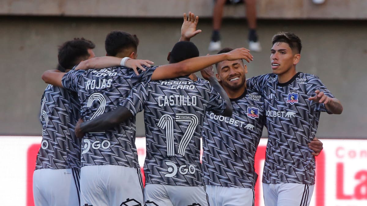 La Reina del Festival de Viña que se enamoró de Colo Colo: “El más grande de Chile y Sudamérica”