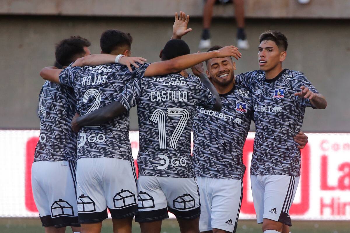 Colo Colo