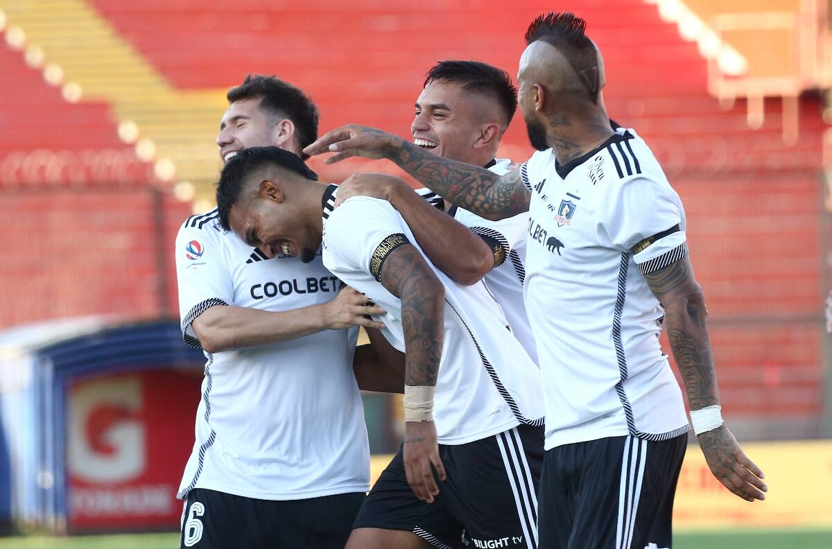 Deportes Quillón vs Colo Colo, por Copa Chile: hora, TV y dónde verlo en vivo HOY