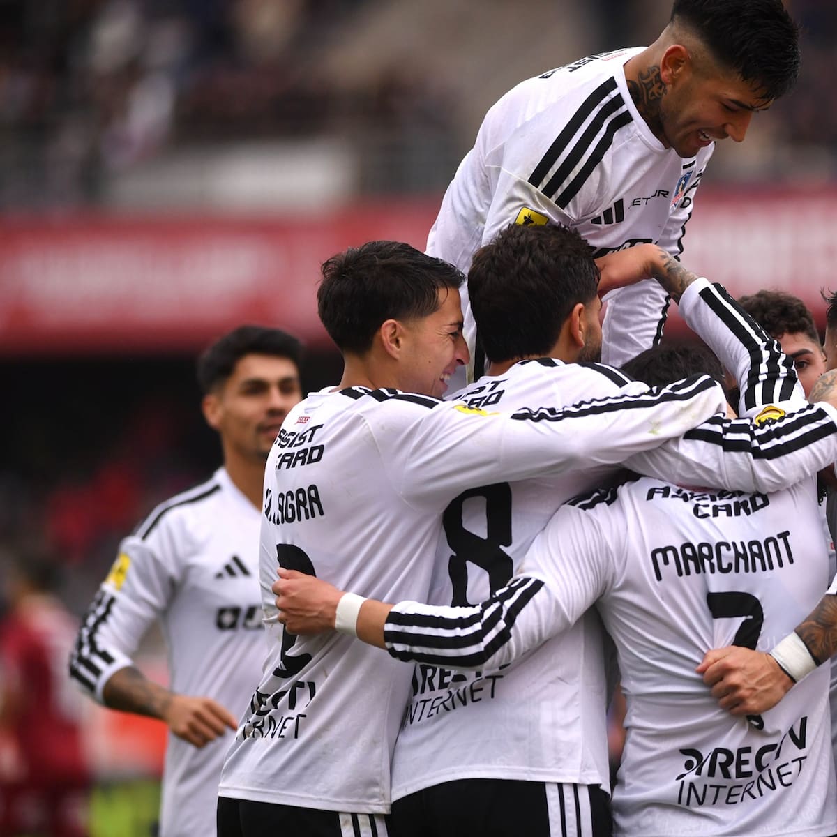 “Colo-Colo antes tenía siempre uno que te metía un pase y te dejaba solo, ahora no existen esos jugadores”
