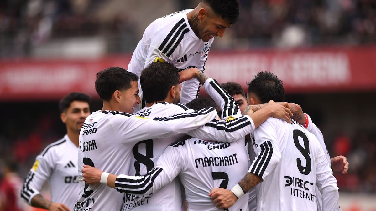 “Colo-Colo antes tenía siempre uno que te metía un pase y te dejaba solo, ahora no existen esos jugadores”