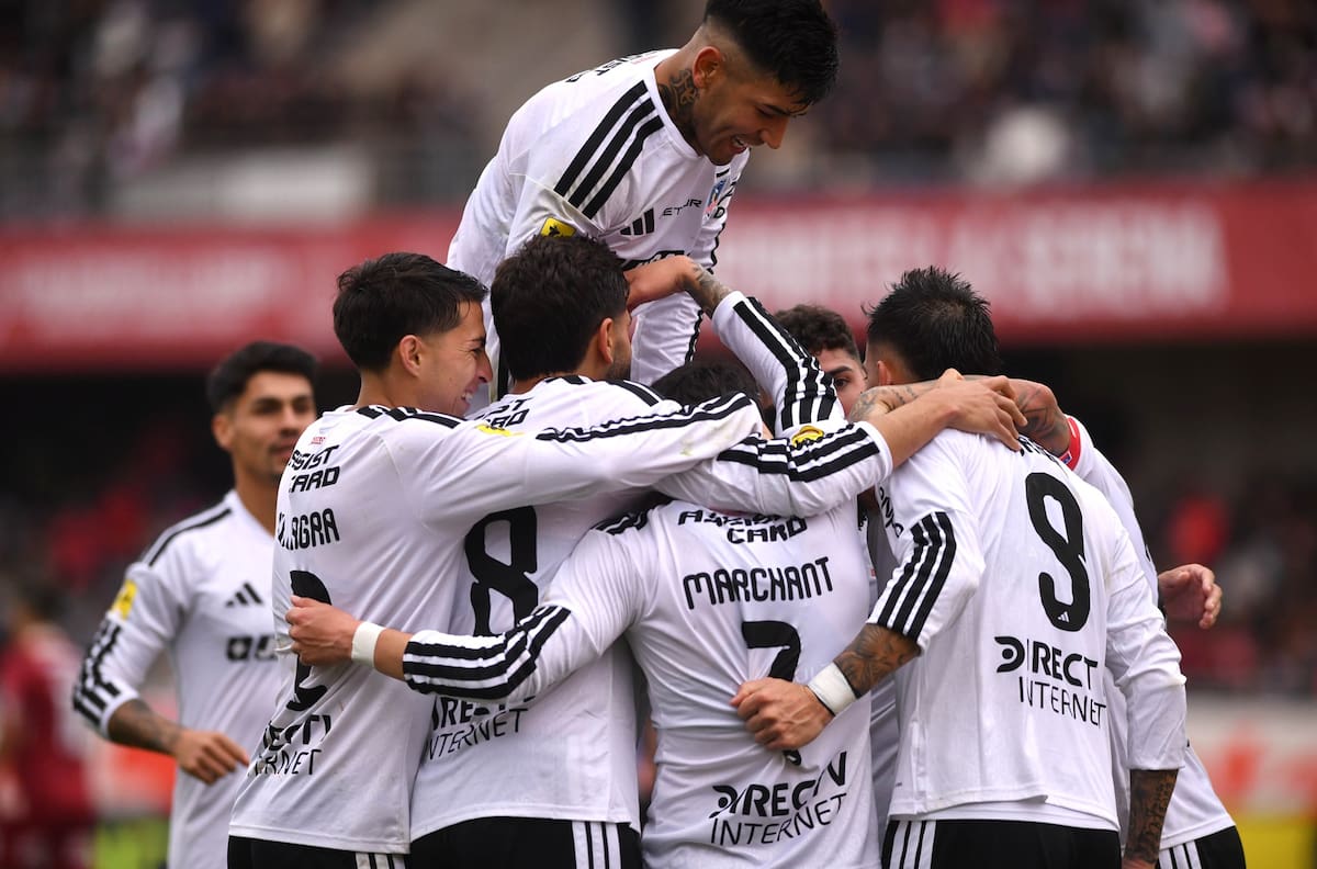 “Colo-Colo antes tenía siempre uno que te metía un pase y te dejaba solo, ahora no existen esos jugadores”