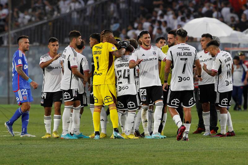 podría contar con un inesperado jugador para el Superclásico contra la U