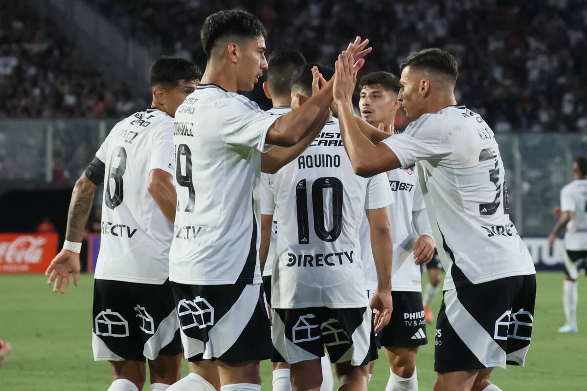 recupera a Marcos Bolados, Cristián Zavala y Salomón Rodríguez.