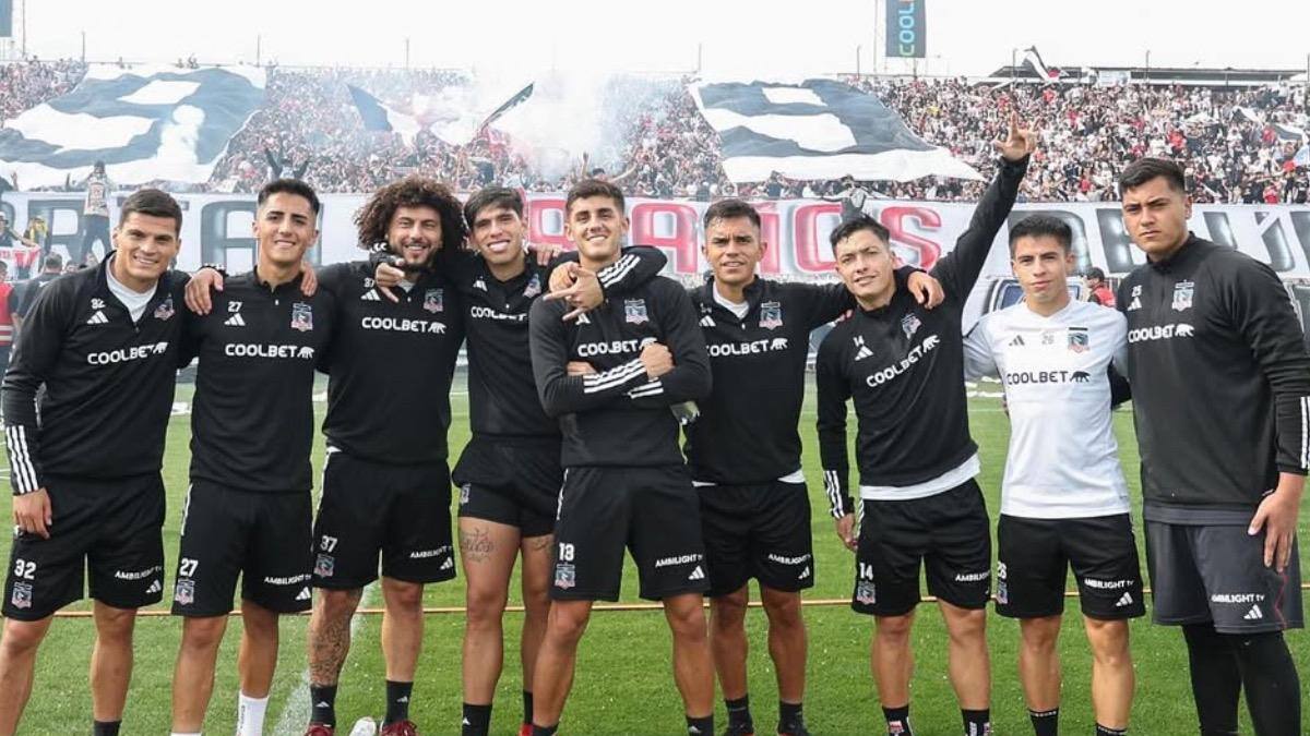 “Me voy a preparar para poder competir”: ex Colo Colo anticipa su regreso para 2026