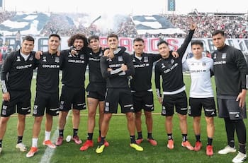 “Me voy a preparar para poder competir”: ex Colo Colo anticipa su regreso para 2026