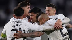 Le urge un triunfo para pelear cupo en Sudamericana: la formación de Colo Colo para enfrentar a Deportes Limache