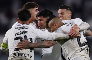 Le urge un triunfo para pelear cupo en Sudamericana: la formación de Colo Colo para enfrentar a Deportes Limache