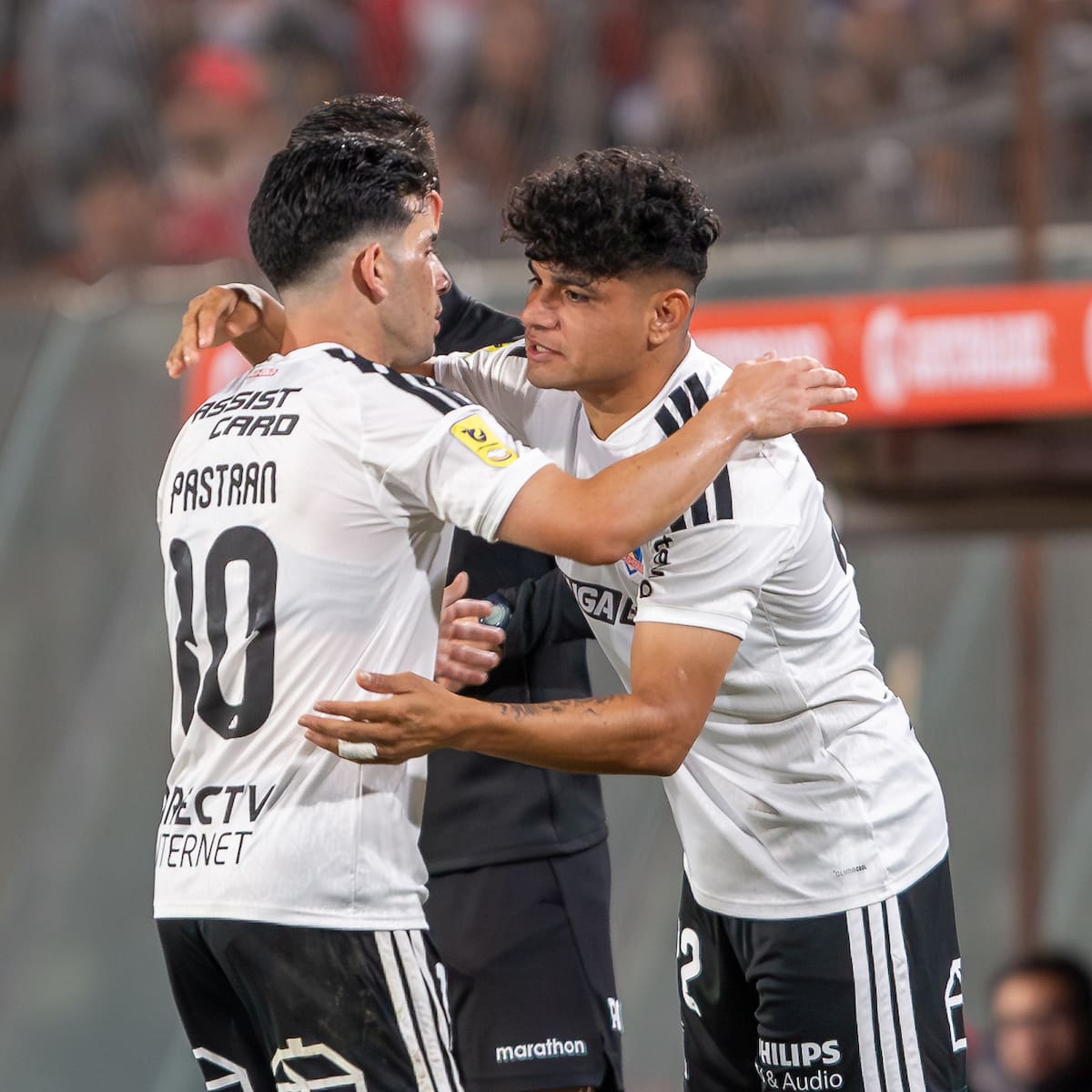 No logra convencer a Fernando Ortiz y ahora tendrá una chance de oro contra Palestino