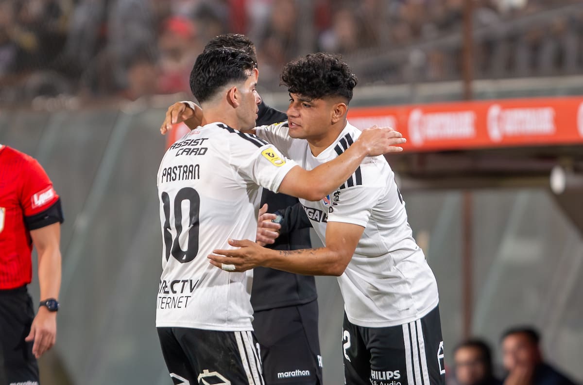 No logra convencer a Fernando Ortiz y ahora tendrá una chance de oro contra Palestino