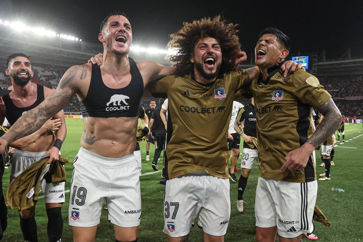 tendrá un duro enfrentamiento ante River Plate por los cuartos de final de la Copa Libertadores. (Foto: Colo Colo).