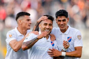 José Luis Chilavert no duda y pone a Colo Colo entre los tres más grandes de América