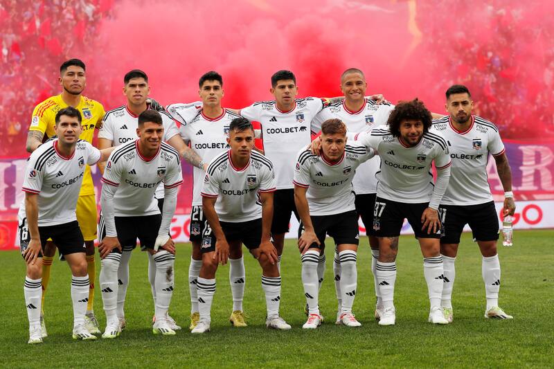 Los albos sumaron un nuevo sponsor para lo que resta de temporada. (Foto: Agencia Aton)