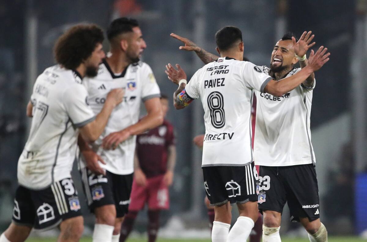 Sería el más caro de su historia: Colo Colo aprobó hacer una “oferta récord” por este jugador