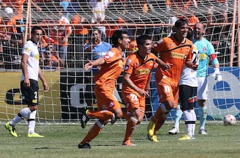 La “maldición” de Colo Colo en Calama que duró tanto como la de la U en el Monumental