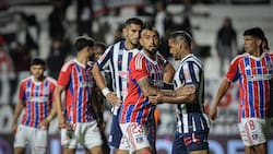 Tras perder con Alianza Lima: ¿Cuándo y contra quién es el próximo partido de Colo Colo?