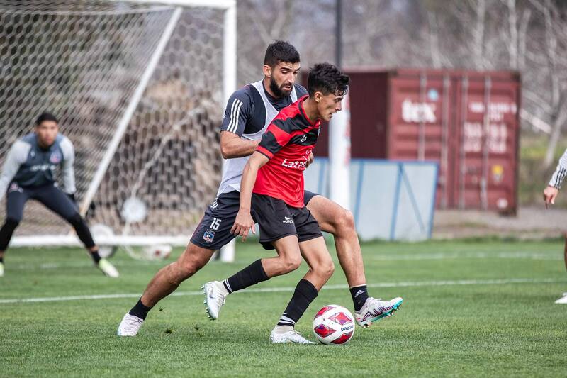 Los albos quieren dejar de lado la eliminación en Copa Sudamericana.