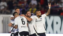 Colo Colo va por el milagro: Fernando Ortiz y la gran duda para enfrentar a Audax Italiano