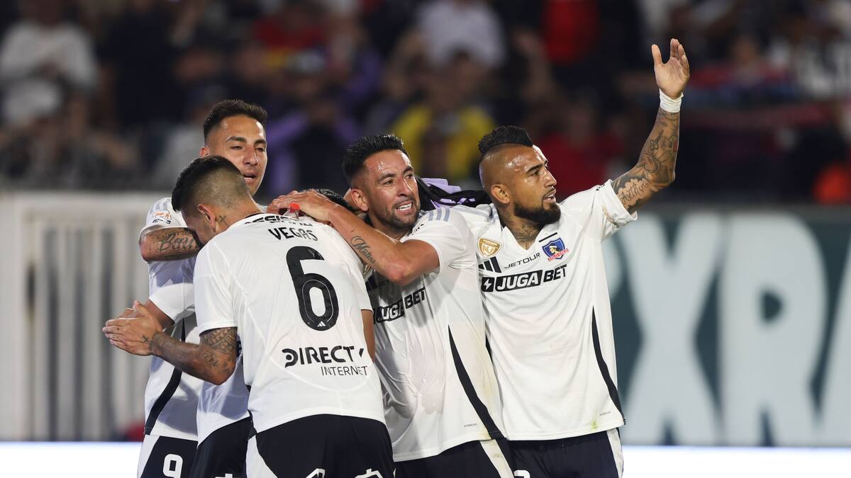 Reunión clave: el regalo de Navidad que le podría dar Colo Colo a sus hinchas
