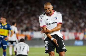 IMAGEN | ¿Minimizan a Colo Colo? La picante portada del Diario Olé por sorteo de Boca Juniors en Copa Libertadores