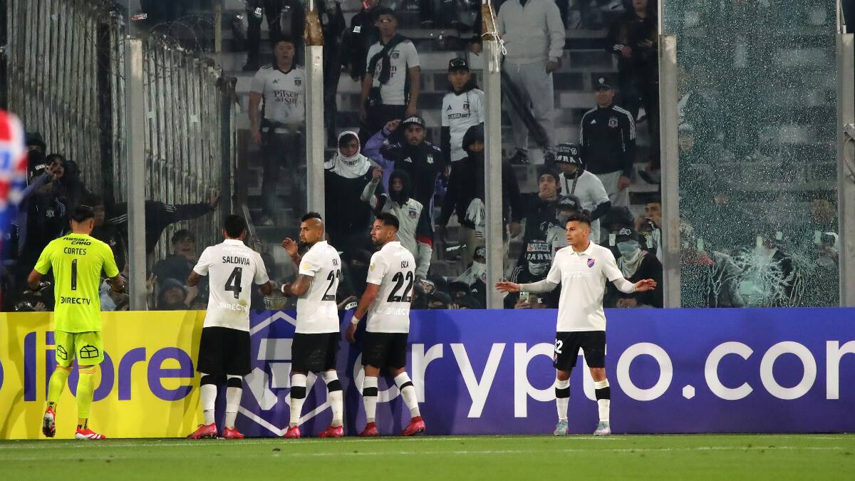 ¿Responsabilidad de Colo Colo o de las autoridades? El factor que puede complicar aún más al cuadro albo