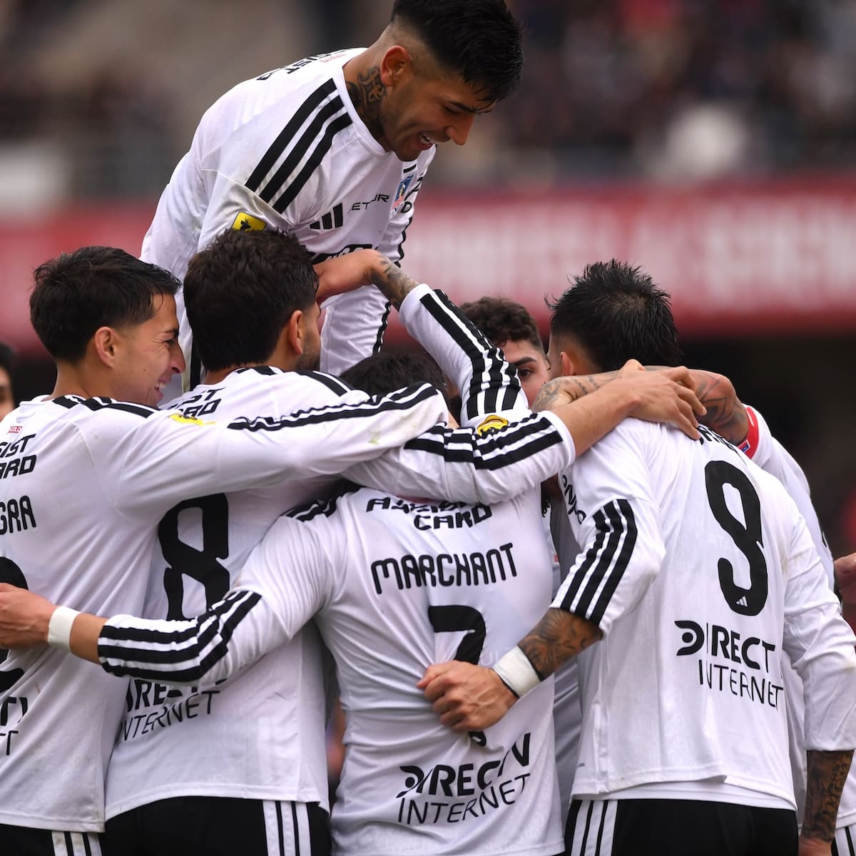 Se acaba la primera rueda: así se jugará la fecha 15 del Campeonato Nacional