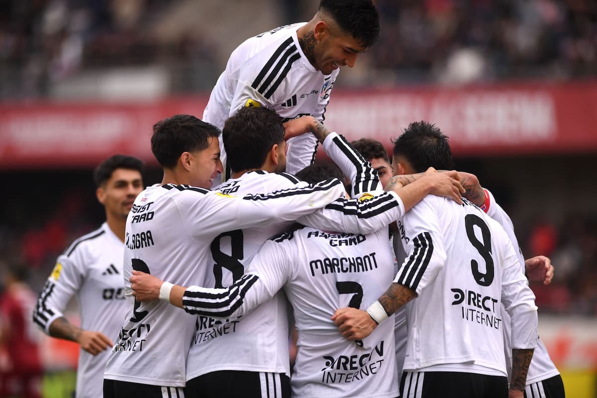 El Cacique es sólido lider, con 10 puntos de ventaja. Foto: Agencia Aton.
