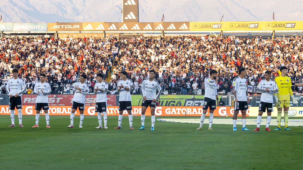 Todo listo: este será el canal que transmitirá el amistoso entre Colo-Colo y Millonarios