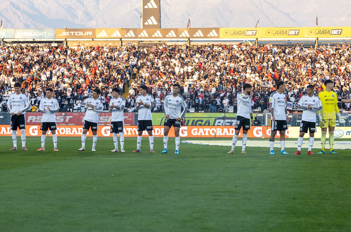 Todo listo: este será el canal que transmitirá el amistoso entre Colo-Colo y Millonarios