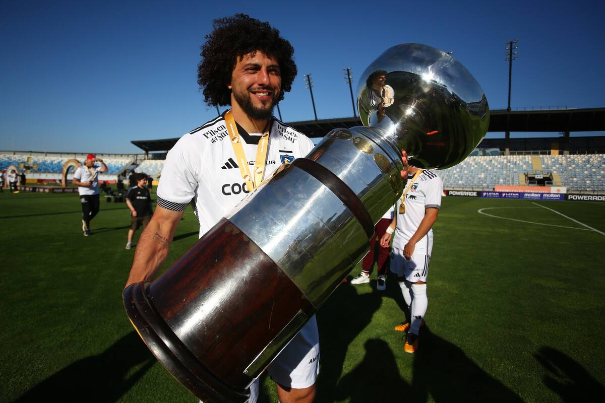tendría fecha para disputar una nueva Supercopa en el fútbol chileno.