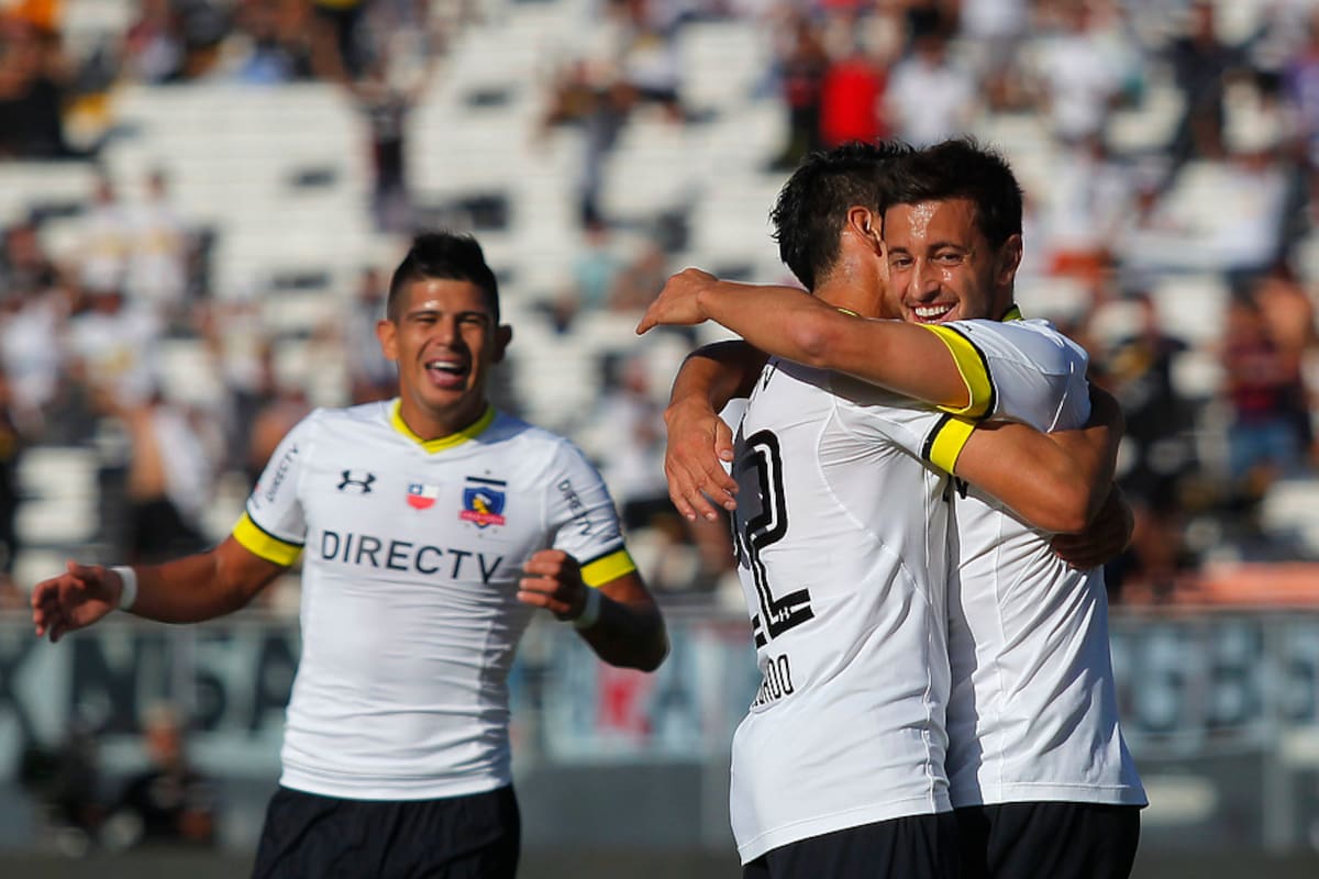 Colo-Colo